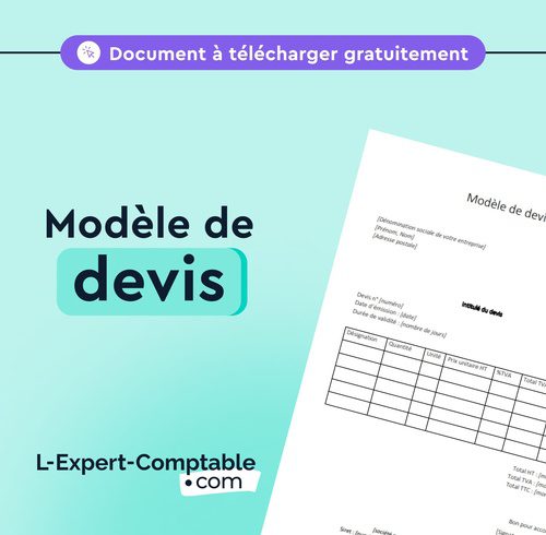 obtenez un modèle de devis gratuit pour faciliter vos projets. personnalisez vos devis en quelques clics et assurez une présentation professionnelle. idéal pour les entrepreneurs et les freelances.