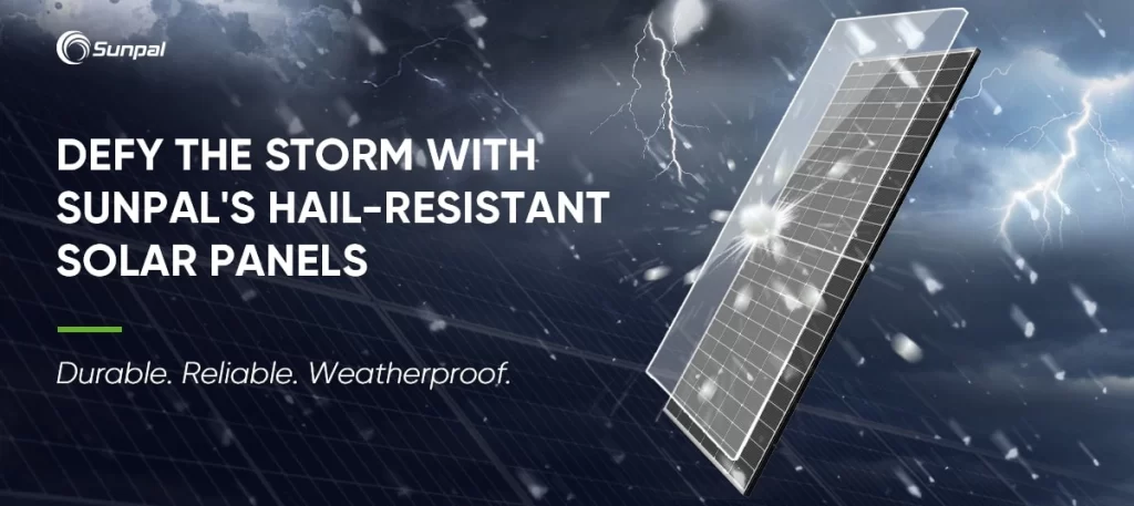 découvrez nos solutions innovantes pour la protection des panneaux solaires contre la grêle. protégez votre investissement et assurez une performance optimale de vos installations photovoltaïques, tout en prolongeant leur durée de vie.