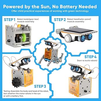 découvrez le robot solaire ia révolutionnaire, alliant innovation technologique et énergie verte. explorez comment cette avancée transforme notre approche de l'automatisation et de la durabilité.