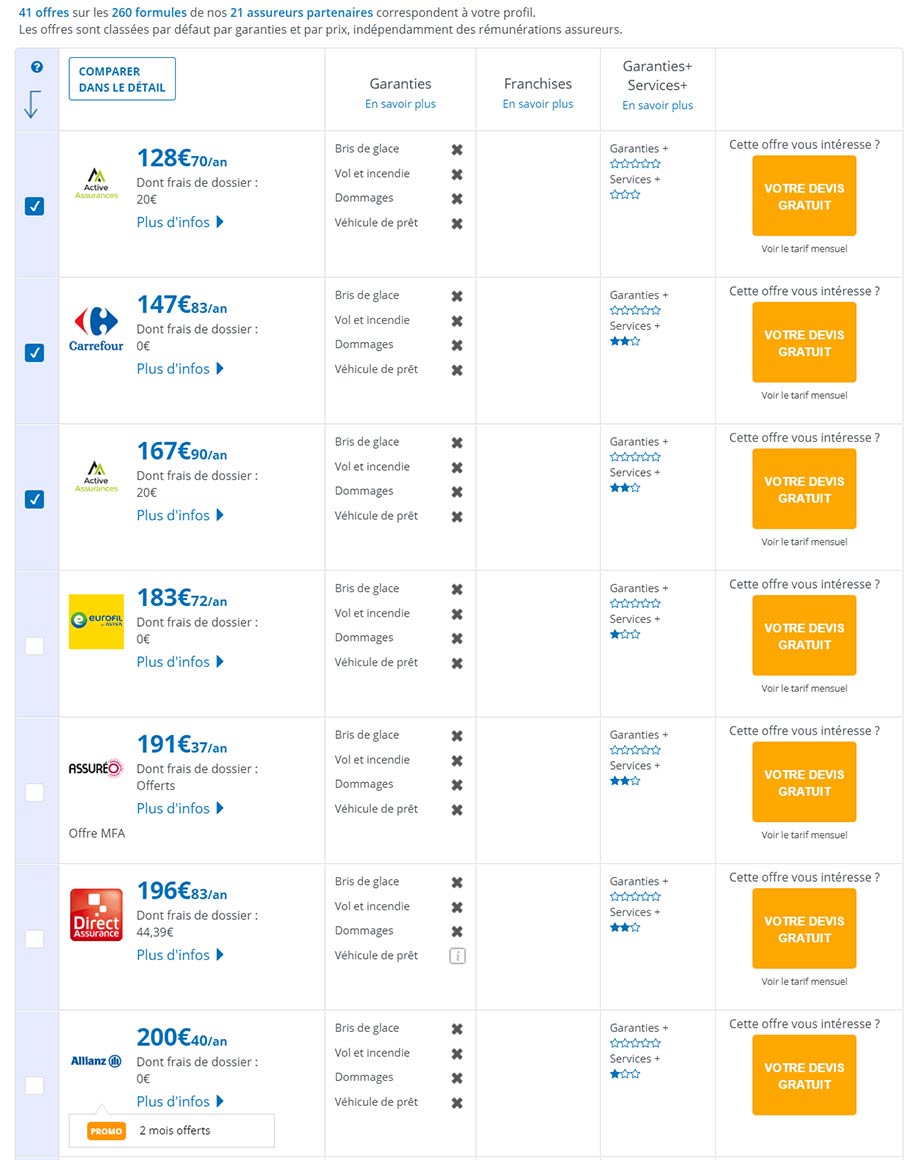 découvrez notre simulateur d'assurance auto en ligne pour comparer facilement les offres et trouver la meilleure couverture adaptée à vos besoins et votre budget. évaluez vos options en quelques clics !