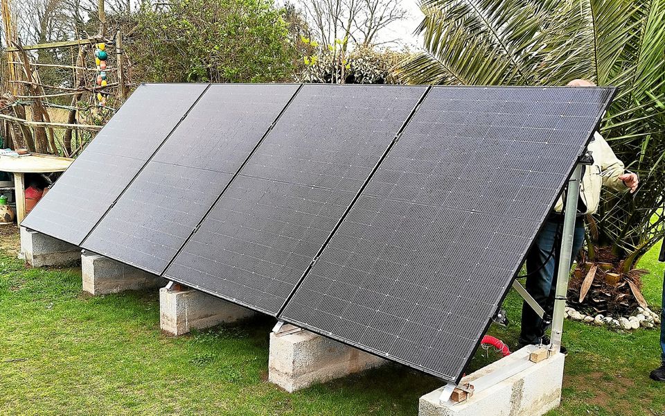 découvrez comment les associations photovoltaïques contribuent à la transition énergétique en france. informez-vous sur leurs initiatives, projets et l'impact positif qu'elles ont sur l'environnement et l'économie locale.