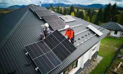 découvrez comment les associations photovoltaïques contribuent à la transition énergétique. informez-vous sur les initiatives collectives qui favorisent l'utilisation de l'énergie solaire et apprenez à rejoindre ces projets durables.