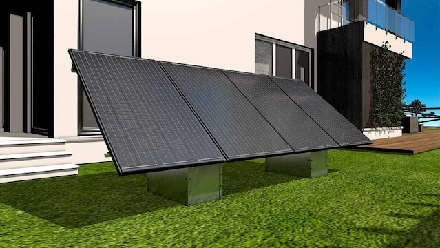 découvrez les nombreux avantages des dômes photovoltaïques : production d'énergie renouvelable, optimisation de l'espace, résistance aux intempéries et durabilité exceptionnelle. transformez votre toiture en une source d'énergie verte et rentable grâce aux solutions innovantes des dômes photovoltaïques.