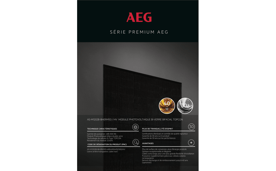 découvrez les avantages de l'agcp photovoltaïque pour votre entreprise : réduction des coûts énergétiques, valorisation de l'image écologique, et bénéfices fiscaux. optimisez votre performance tout en contribuant à un avenir durable.