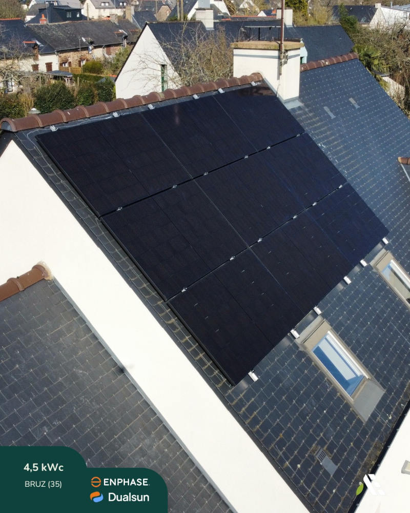 découvrez les nombreux avantages des systèmes de gestion de l'énergie photovoltaïque (gse) pour optimiser votre production d'énergie solaire. apprenez comment ces solutions innovantes peuvent réduire vos coûts, améliorer l'efficacité énergétique et contribuer à un avenir durable.
