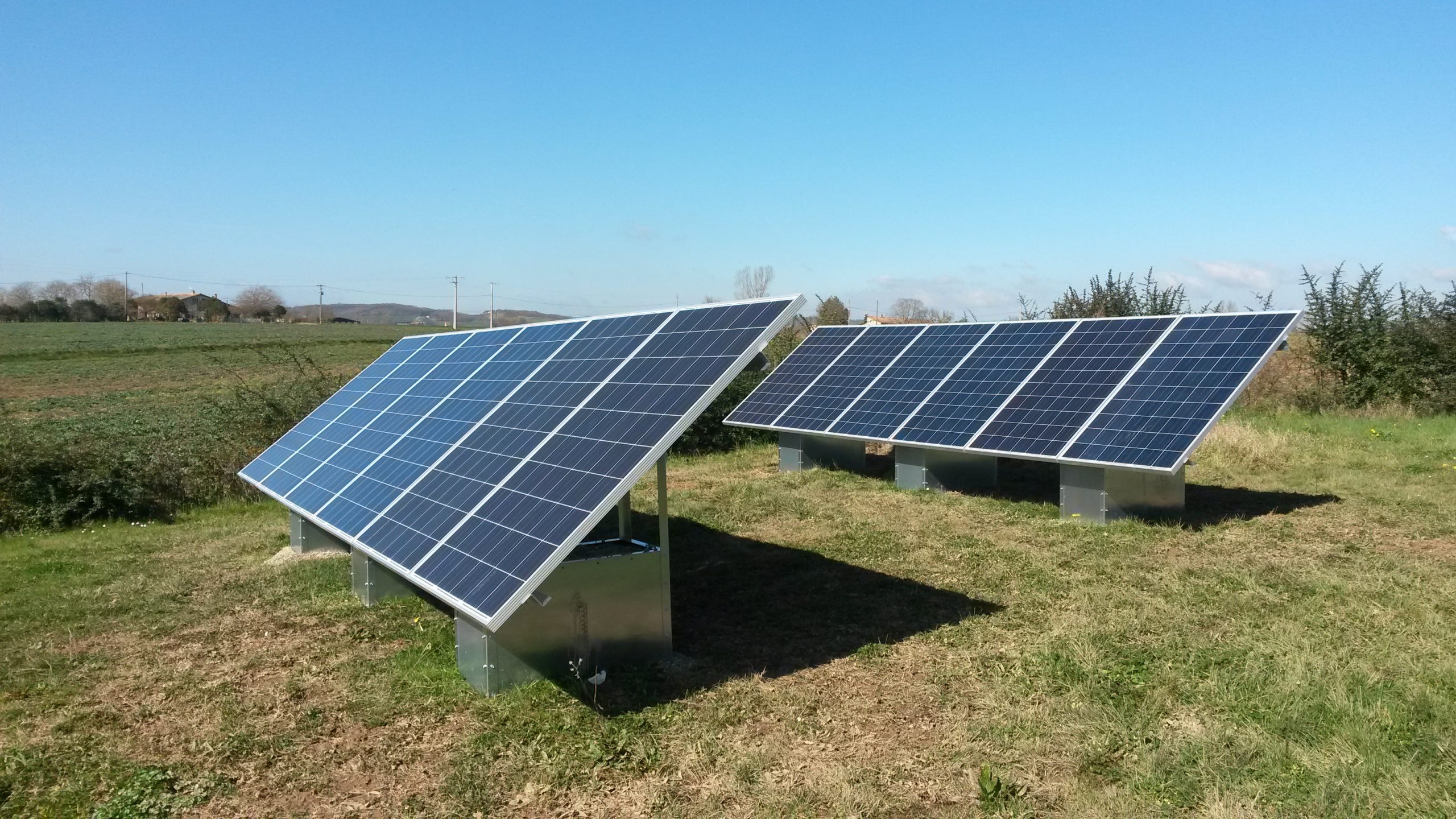 découvrez les avantages des gse photovoltaïques : une solution énergétique durable, économe et respectueuse de l'environnement, optimisant la production d'électricité renouvelable tout en réduisant vos factures d'énergie.