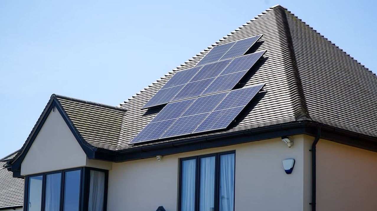 découvrez les avantages d'un onduleur photovoltaïque 3000w : rendement optimisé, efficacité énergétique accrue et impact environnemental réduit. idéal pour maximiser la production d'énergie solaire tout en garantissant une transition énergétique durable.