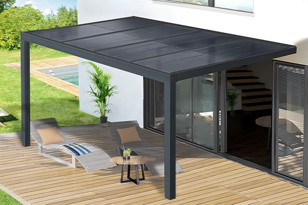 découvrez les nombreux avantages des pergolas solaires, alliant confort, esthétisme et économies d'énergie. profitez d'un espace extérieur modulable, protégé des intempéries et équipé d'un système photovoltaïque pour une autonomie énergétique optimisée.