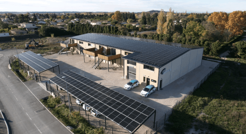 découvrez les nombreux avantages des panneaux photovoltaïques à avignon : économies d'énergie, réduction des factures, impact environnemental positif et valorisation de votre bien immobilier. investissez dans une énergie durable et contribue à un avenir plus vert.