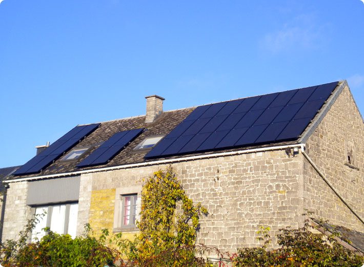 découvrez les nombreux avantages des panneaux photovoltaïques au luxembourg, incluant des économies d'énergie, des réductions fiscales, et une contribution significative à la protection de l'environnement. transformez votre toiture en une source d'énergie renouvelable et durable.