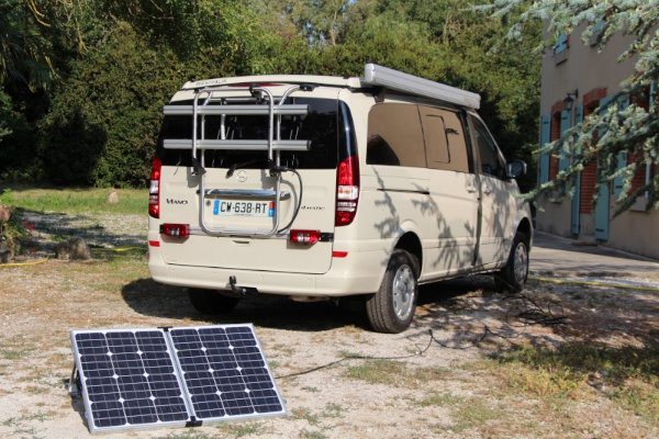 découvrez les nombreux avantages du photovoltaïque pour les sites isolés : une solution énergétique durable, économique et respectueuse de l'environnement, idéale pour alimenter vos besoins en électricité où que vous soyez.