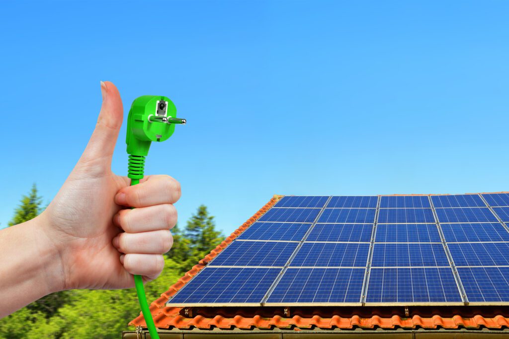 découvrez les nombreux avantages des panneaux photovoltaïques : réduction des factures d'électricité, impact environnemental positif, augmentation de la valeur de votre propriété et indépendance énergétique. adoptez l'énergie solaire pour un avenir durable et économiquement avantageux.
