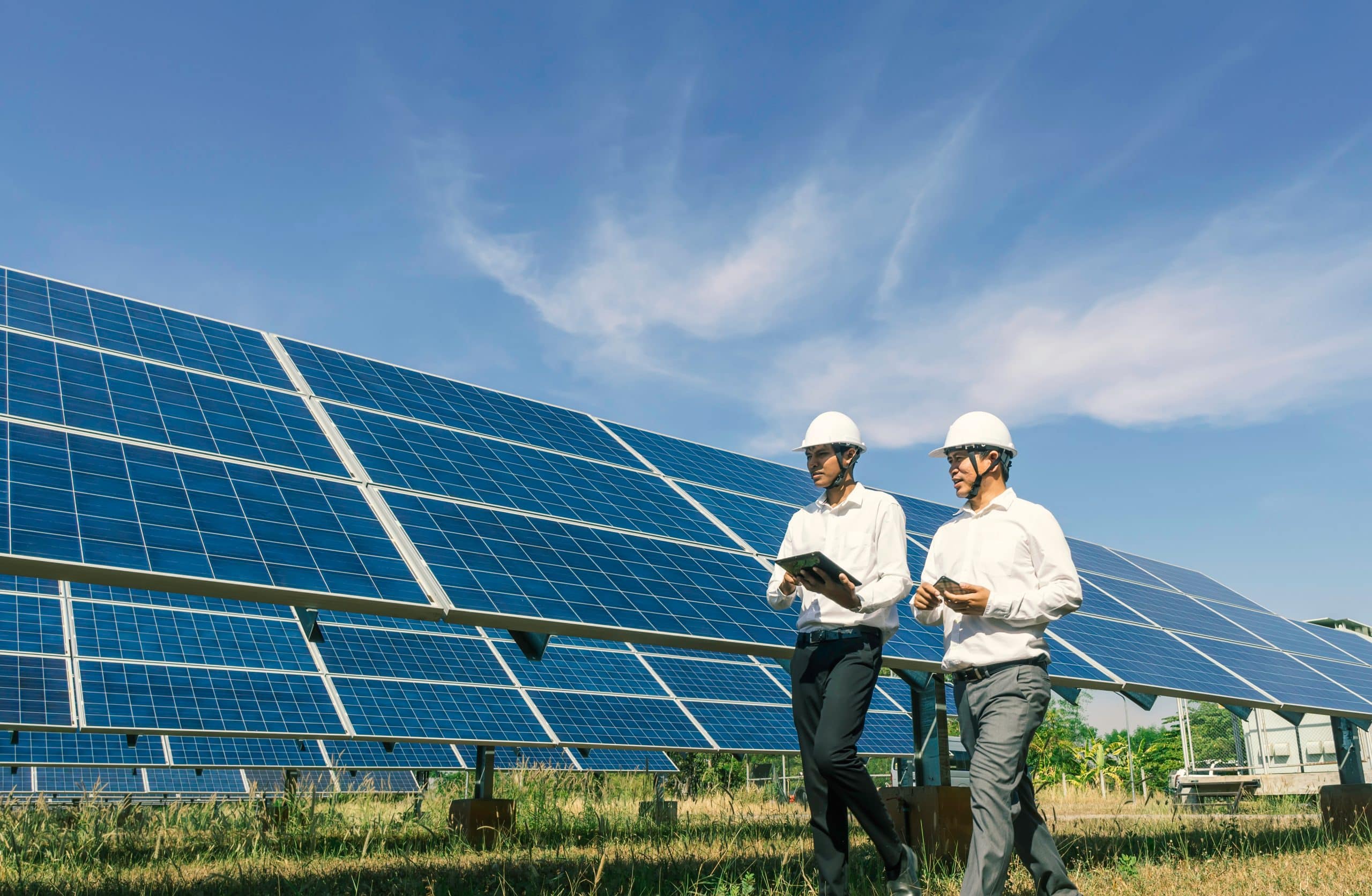 découvrez les nombreux avantages des ppa photovoltaïques pour les entreprises. optimisez vos coûts énergétiques, réduisez votre empreinte carbone et profitez d'une énergie renouvelable fiable. transformez votre stratégie énergétique avec des solutions durables et performantes.