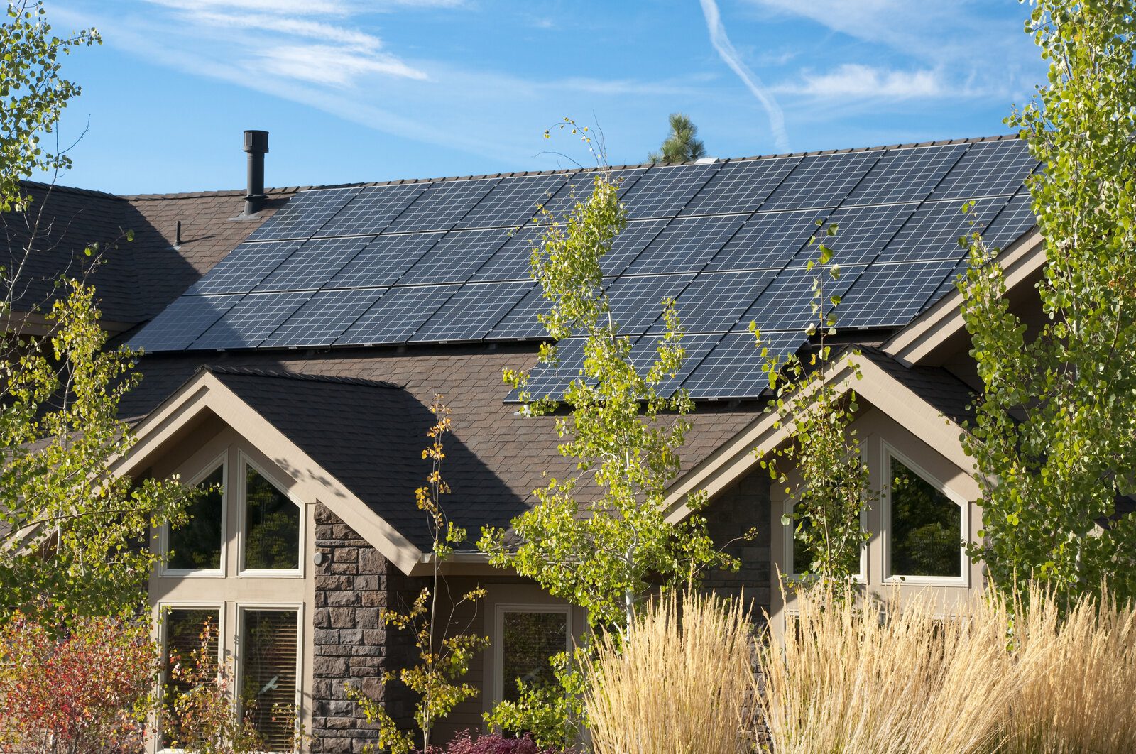découvrez le bardage photovoltaïque durable, une solution innovante alliant esthétique et performance énergétique. transformez vos bâtiments en sources d'énergie renouvelable et contribuez à la préservation de l'environnement avec cette technologie moderne et respectueuse.