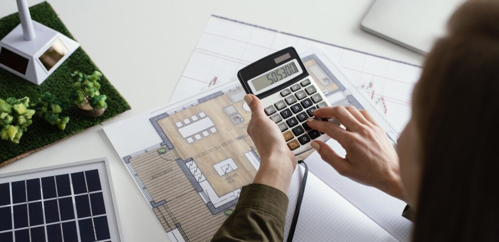 découvrez notre calculateur photovoltaïque, l'outil essentiel pour estimer la production d'énergie solaire de votre installation. optimisez votre projet grâce à des résultats précis et adaptés à vos besoins en énergie renouvelable.