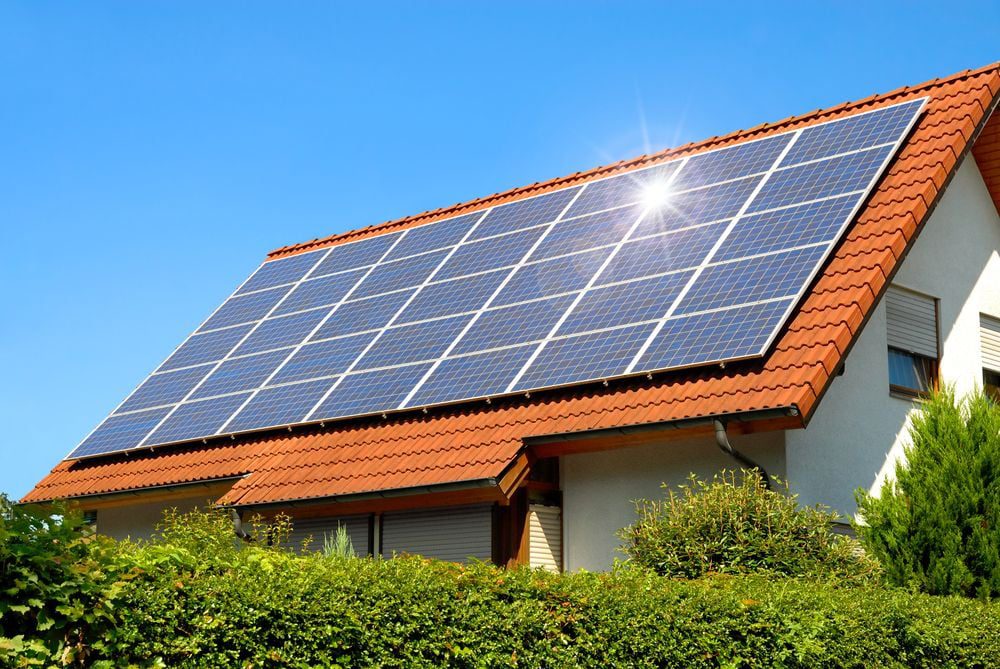 découvrez notre calculateur photovoltaïque, un outil innovant qui vous permet d'estimer facilement la production d'énergie solaire de votre installation. maximisez vos économies et réduisez votre empreinte carbone grâce à des calculs précis adaptés à vos besoins spécifiques.