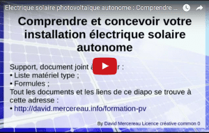 découvrez notre calculateur photovoltaïque qui vous aide à estimer la production d'énergie solaire de votre installation. avec des données précises et des conseils personnalisés, optimisez votre investissement dans l'énergie renouvelable et réduisez vos factures d'électricité.