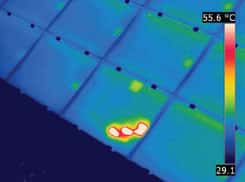 découvrez notre service de diagnostic photovoltaïque, qui évalue l'efficacité de vos panneaux solaires. obtenez des recommandations personnalisées pour optimiser votre production d'énergie et améliorer la durabilité de votre installation solaire.