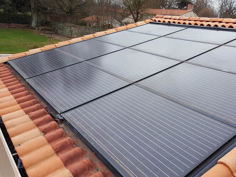 découvrez les avantages d'un diagnostic photovoltaïque pour optimiser la performance de votre installation solaire. évaluez l'efficacité de vos panneaux solaires et maximisez le rendement énergétique de votre système.