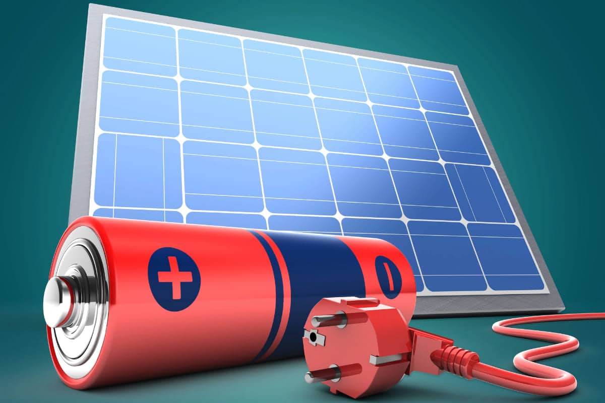 découvrez l'énergie photovoltaïque : une source d'énergie renouvelable, durable et respectueuse de l'environnement. apprenez comment elle transforme la lumière du soleil en électricité, réduit vos factures d'énergie et contribue à la lutte contre le changement climatique.