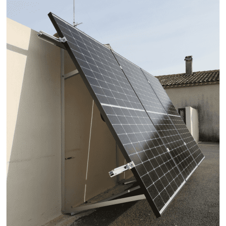 découvrez nos solutions de fixation photovoltaïque robustes et durables pour optimiser l'installation de vos panneaux solaires. assurez une performance maximale et une longévité exceptionnelle grâce à nos produits de qualité.