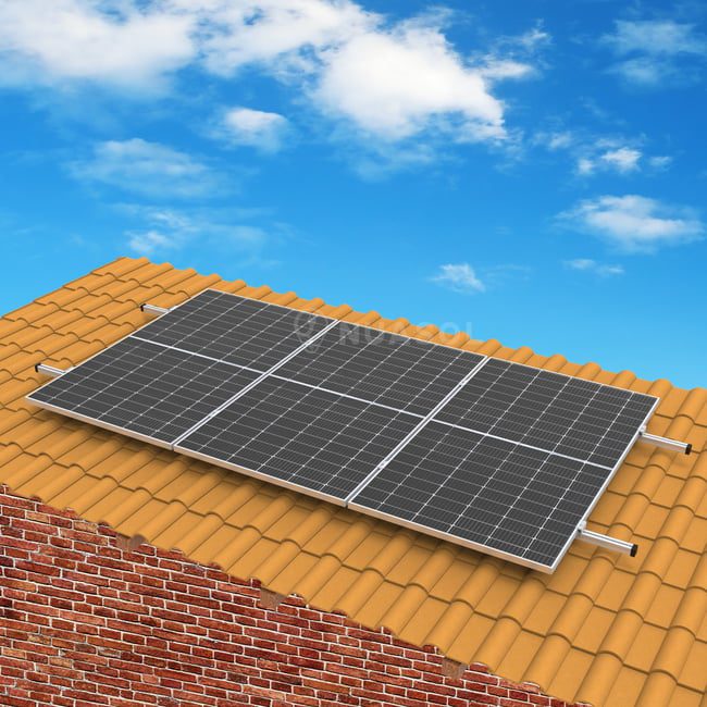 découvrez nos solutions de fixation photovoltaïque, indispensables pour assurer une installation solaire optimale. explorez des systèmes robustes et durables qui garantissent la sécurité de vos panneaux solaires tout en maximisant leur performance. améliorez l'efficacité de votre énergie renouvelable avec nos produits innovants.