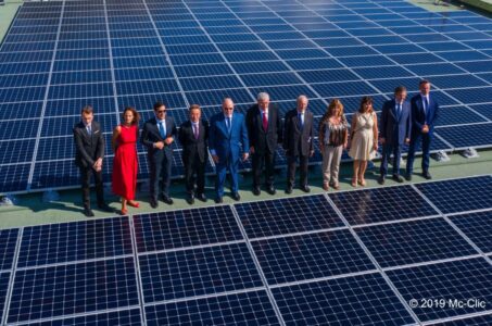 découvrez le forum photovoltaïque dédié aux projets solaires ! échangez des idées, partagez votre expérience et trouvez des solutions innovantes pour vos initiatives solaires. rejoignez notre communauté passionnée pour transformer l'énergie solaire en opportunités.