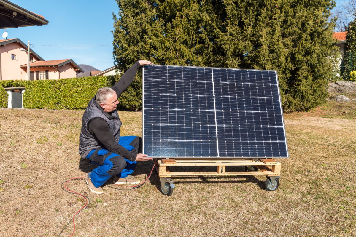 découvrez comment installer des panneaux solaires chez vous pour profiter d'une énergie renouvelable et réduire vos factures d'électricité. suivez notre guide étape par étape pour une installation efficace et respectueuse de l'environnement.