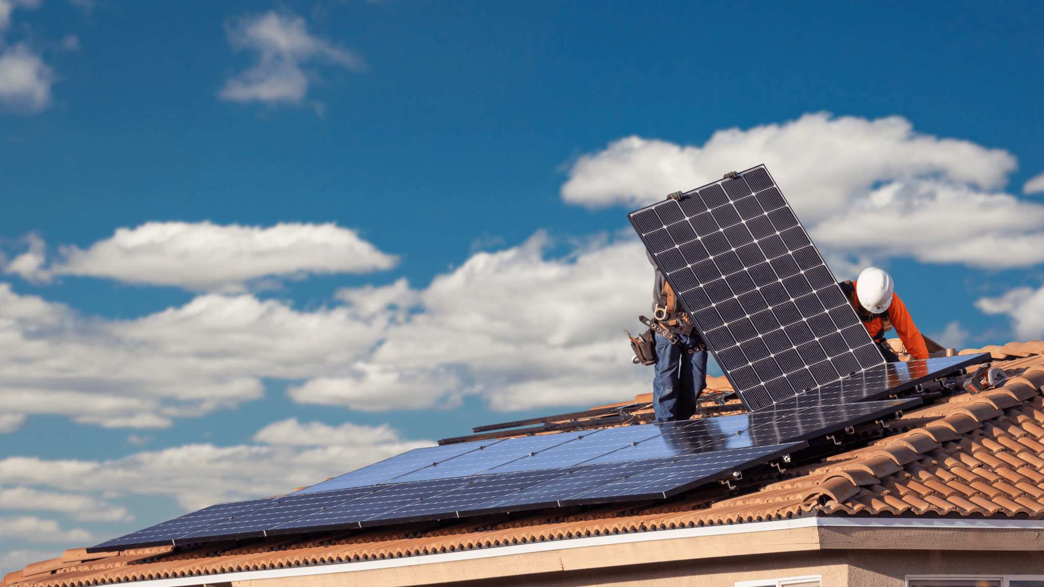 découvrez comment l'investissement photovoltaïque peut transformer votre avenir énergétique. profitez d'une énergie renouvelable, réduisez vos factures et contribuez à la protection de l'environnement grâce à des solutions solaires adaptées à vos besoins.