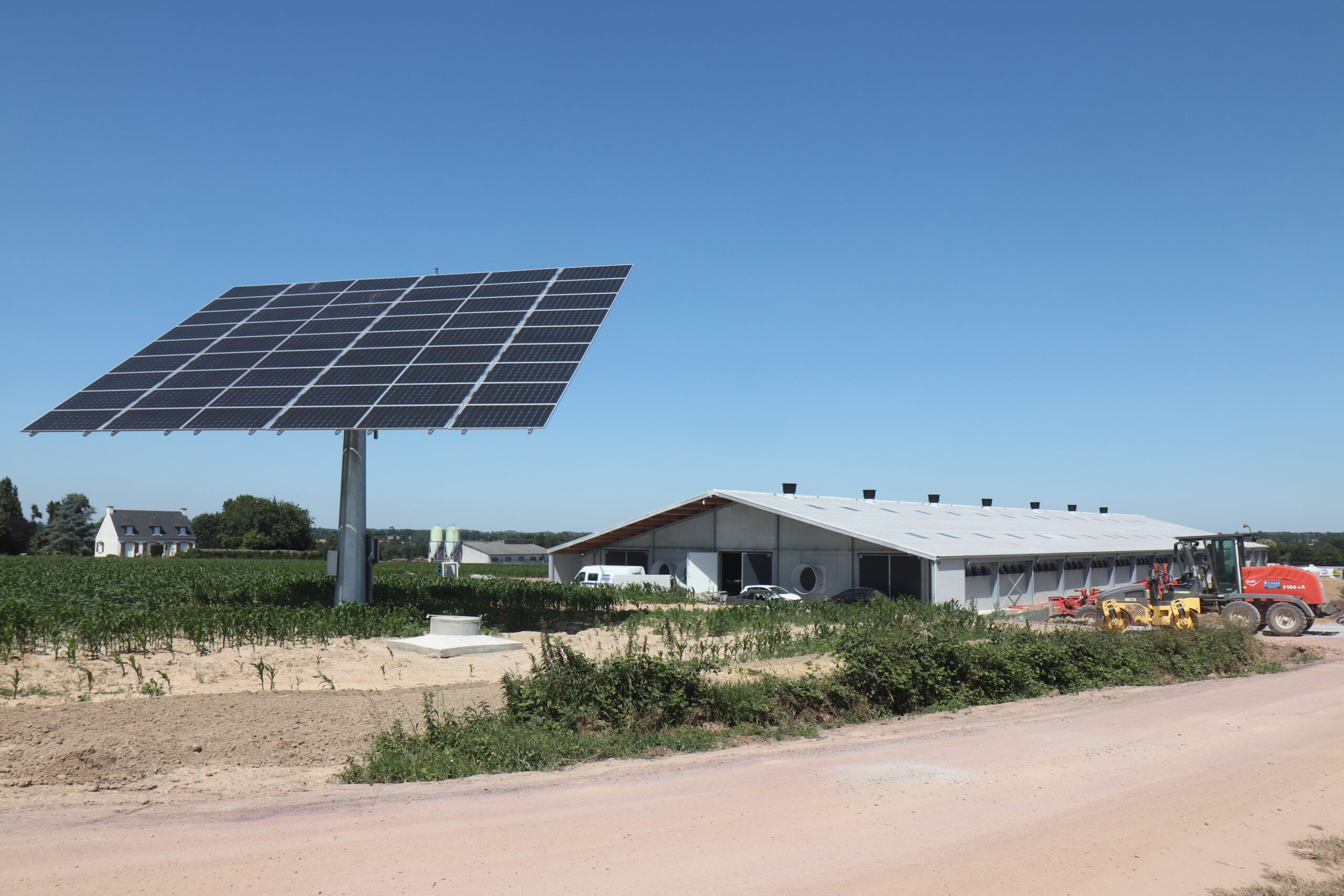 découvrez comment maximiser votre épargne et contribuer à la transition énergétique avec un investissement photovoltaïque. apprenez les avantages financiers et écologiques de l'énergie solaire, ainsi que les étapes clés pour réussir votre projet.