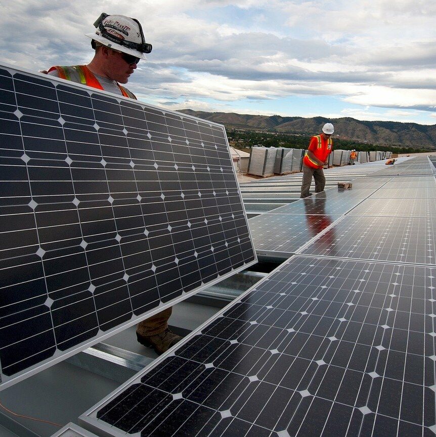 découvrez notre liste verte c2p dédiée aux solutions photovoltaïques. explorez les meilleures options pour une énergie renouvelable durable et économique, tout en contribuant à la protection de l'environnement.