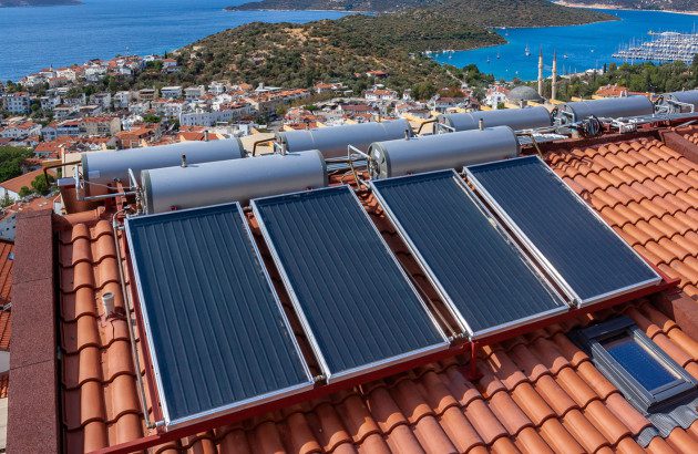 découvrez les normes photovoltaïques essentielles pour garantir la sécurité et l'efficacité de vos installations solaires. renseignez-vous sur les exigences réglementaires et les meilleures pratiques pour optimiser votre système photovoltaïque.