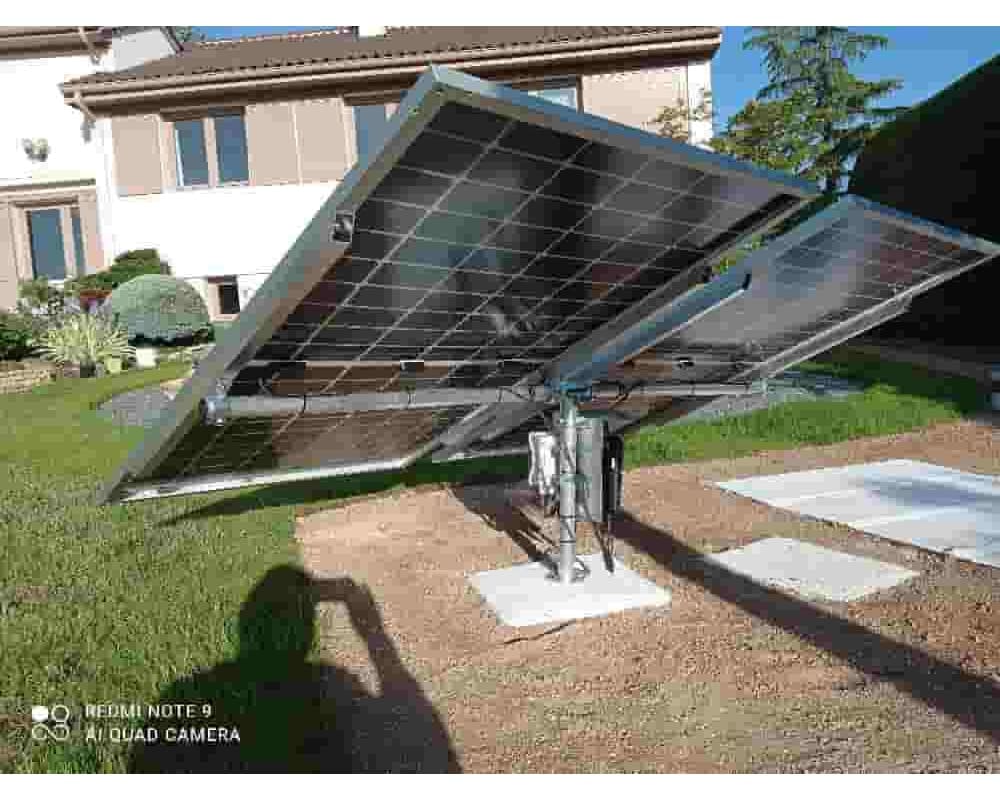 découvrez comment optimiser vos panneaux solaires pour maximiser leur efficacité et réduire vos factures d'énergie. suivez nos conseils pratiques et astuces pour tirer le meilleur parti de votre installation et contribuer à une énergie durable.