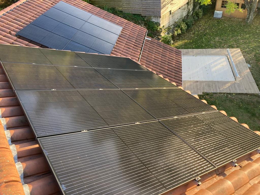 découvrez les solutions photovoltaïques à lyon pour optimiser votre consommation d'énergie et réduire votre empreinte carbone. profitez des avantages des panneaux solaires pour un avenir durable et écoresponsable.