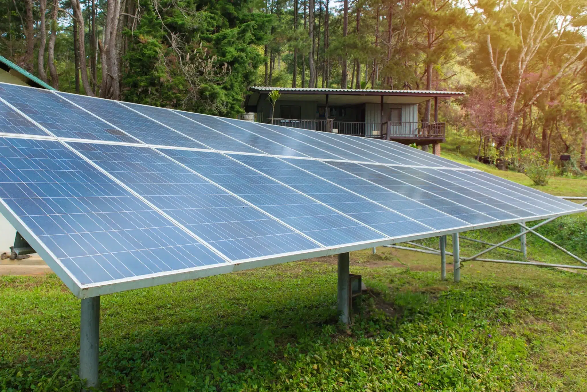 découvrez les solutions photovoltaïques à lyon pour une énergie verte et durable. profitez d'une installation sur mesure et réduisez vos factures d'électricité tout en contribuant à la transition énergétique.