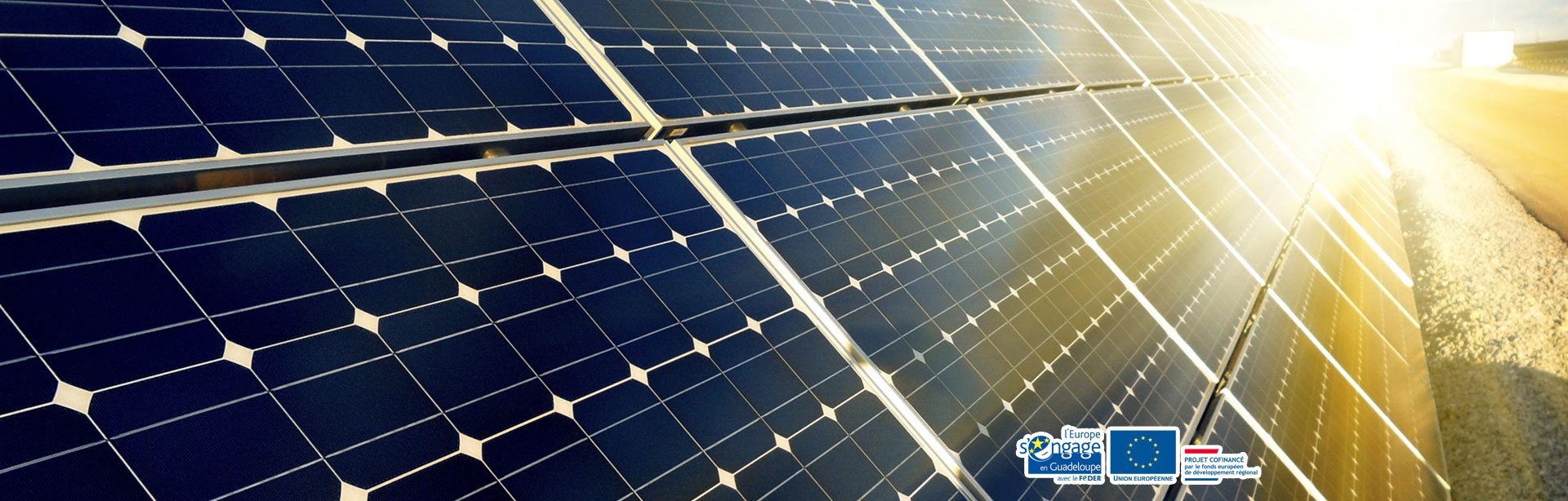 découvrez comment le photovoltaïque en martinique se positionne comme un enjeu majeur pour un avenir énergétique durable. profitez des avantages de l'énergie solaire et rejoignez la transition vers des solutions écologiques.