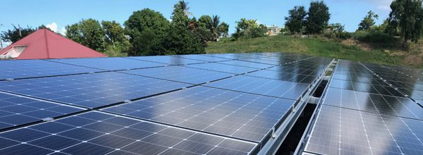 découvrez comment le photovoltaïque en martinique transforme l'avenir énergétique de l'île. explorez les avantages des panneaux solaires, les initiatives écologiques et les solutions durables pour un avenir lumineux.