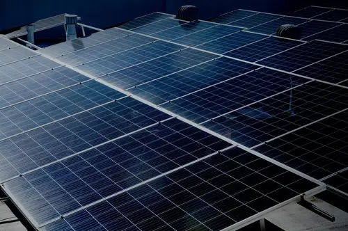 découvrez comment l'énergie photovoltaïque transforme l'avenir énergétique de la martinique. explorez les avantages écologiques et économiques de cette source d'énergie renouvelable, essentielle pour un développement durable.