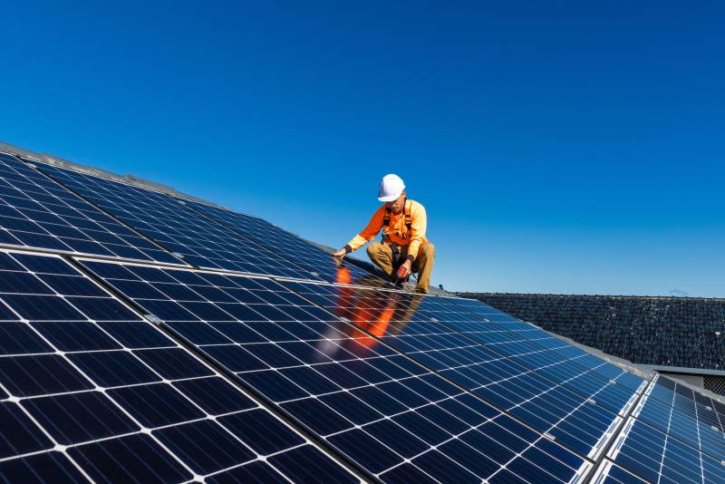 découvrez les solutions photovoltaïques à montélimar pour produire votre propre électricité, réduire vos factures et contribuer à la protection de l'environnement. bénéficiez d'installations adaptées à vos besoins grâce à des experts locaux.
