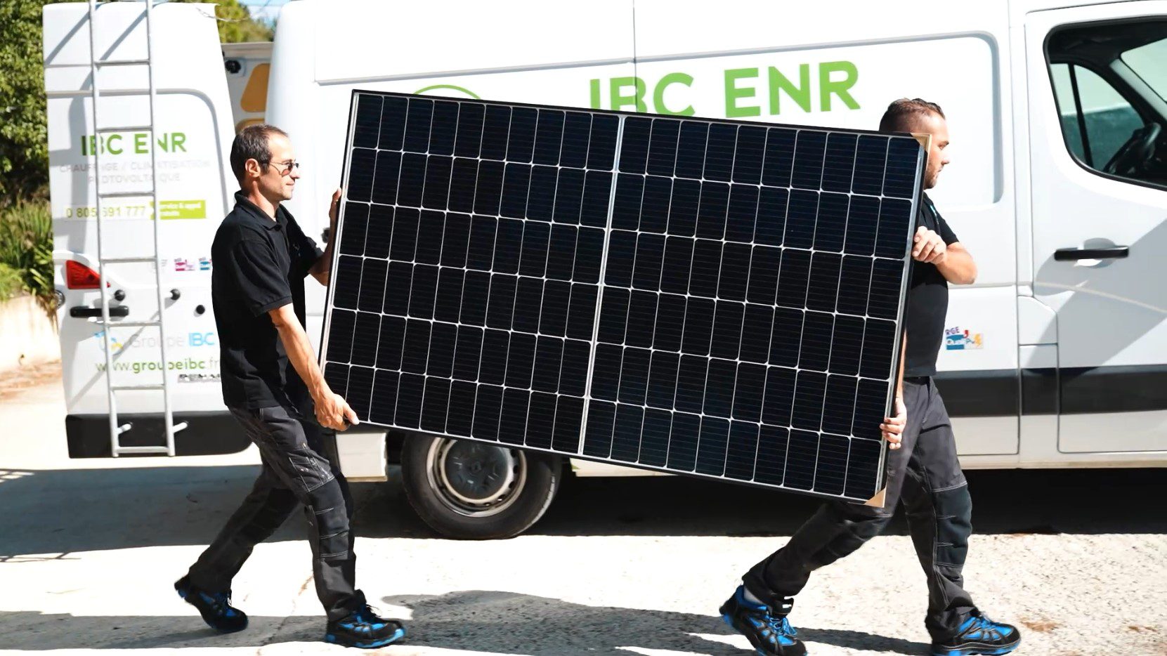 découvrez les meilleures solutions photovoltaïques à montpellier pour optimiser votre consommation d'énergie et réduire vos factures. bénéficiez de l'expertise locale et des technologies innovantes pour un avenir durable.