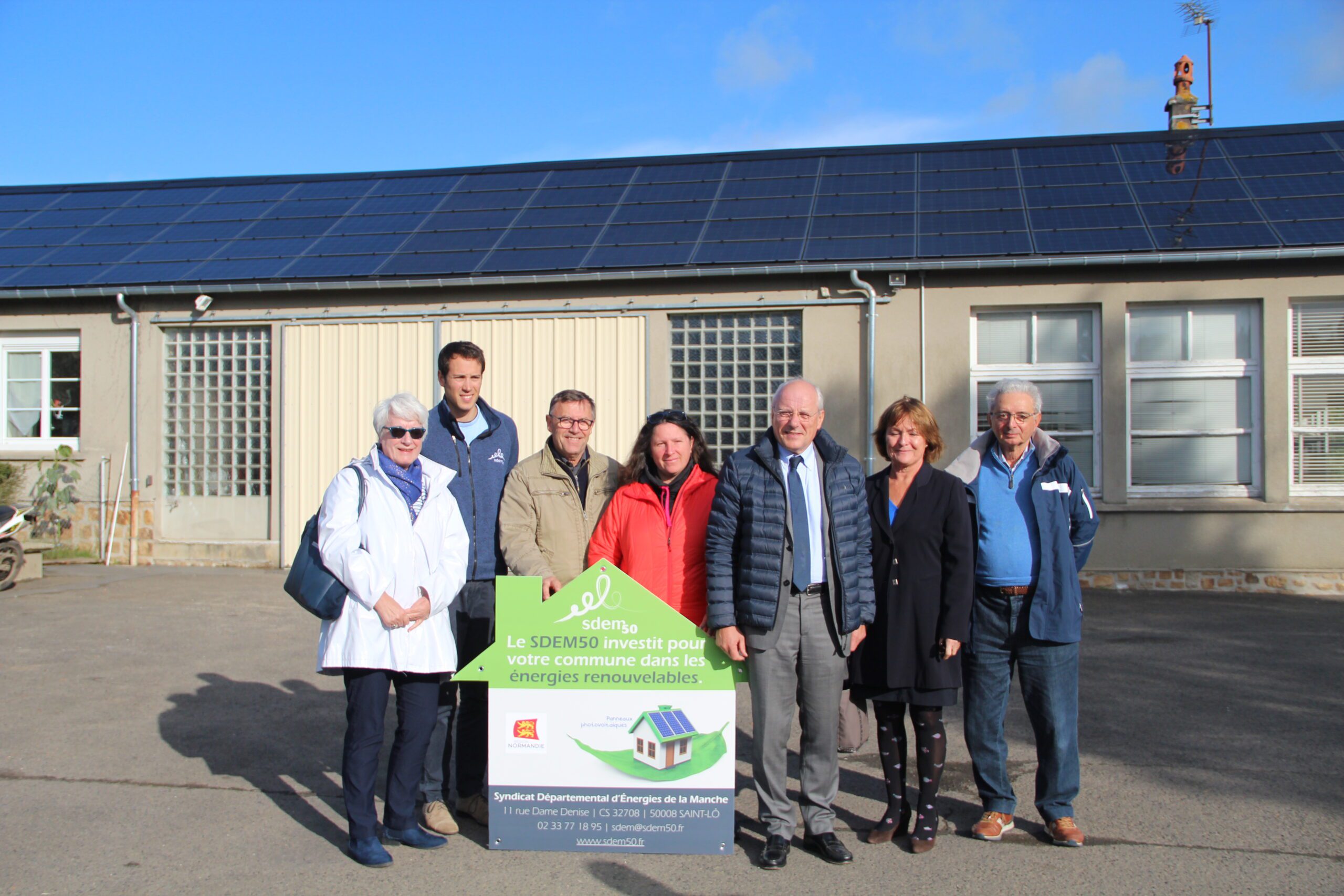 découvrez les solutions photovoltaïques en normandie pour produire de l'énergie verte et réduire vos factures d'électricité. profitez des subventions disponibles et engagez-vous vers une transition énergétique durable.