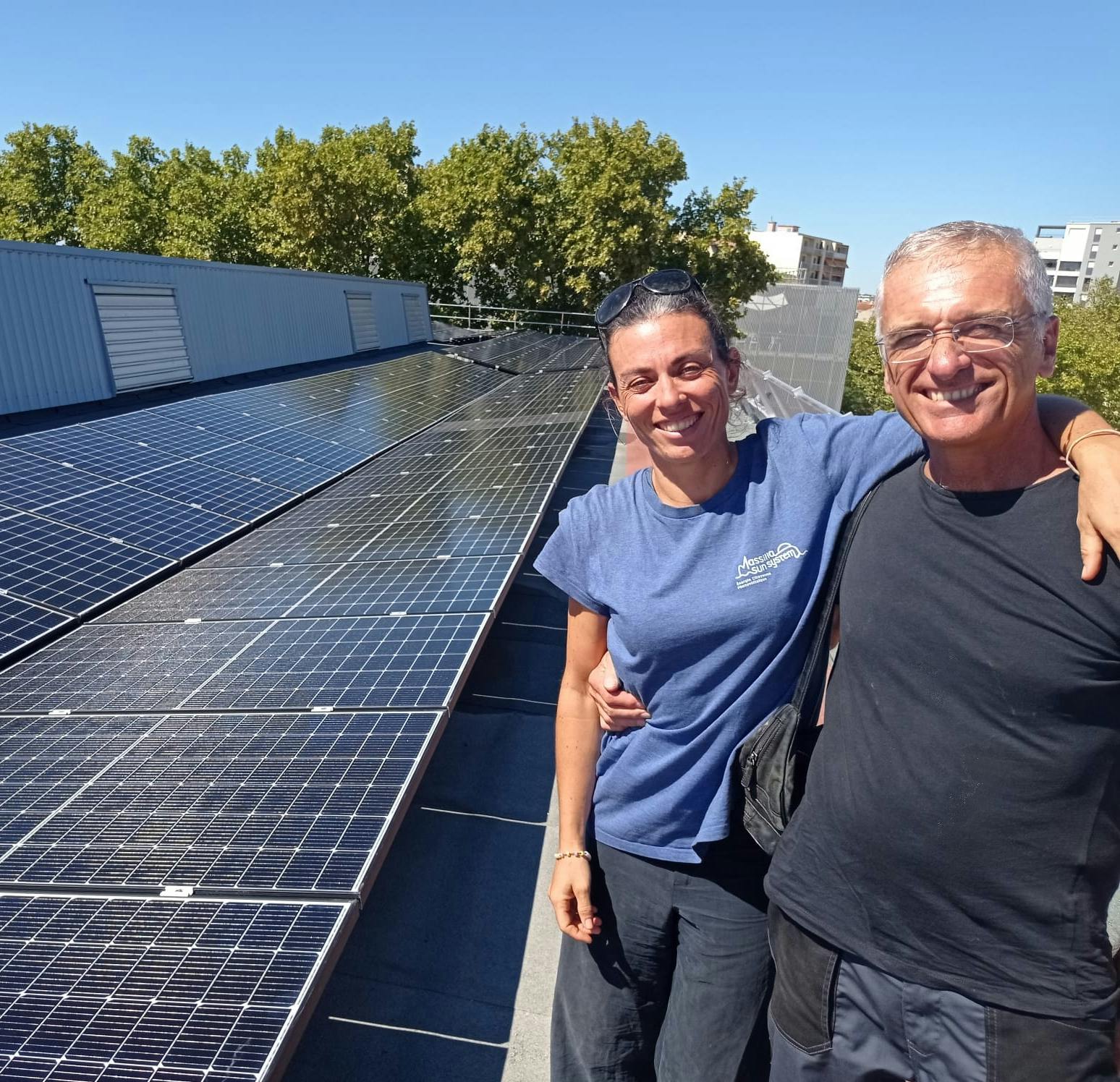 découvrez les solutions photovoltaïques en paca ! profitez d'une énergie renouvelable et réduisez vos factures grâce à nos installations solaires adaptées à votre région. contactez-nous pour un devis personnalisé.