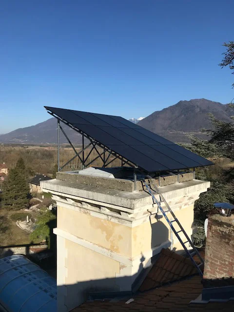 découvrez les solutions photovoltaïques en savoie pour optimiser votre consommation d'énergie et contribuer à la transition écologique. profitez de l'ensoleillement savoyard pour produire votre propre électricité durable et réaliser des économies sur vos factures.
