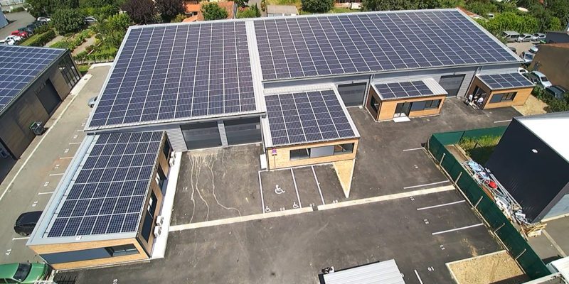 découvrez les solutions photovoltaïques à toulouse pour économiser sur vos factures d'énergie et contribuer à la transition énergétique. profitez d'installations sur mesure et d'un accompagnement professionnel pour valoriser votre espace.