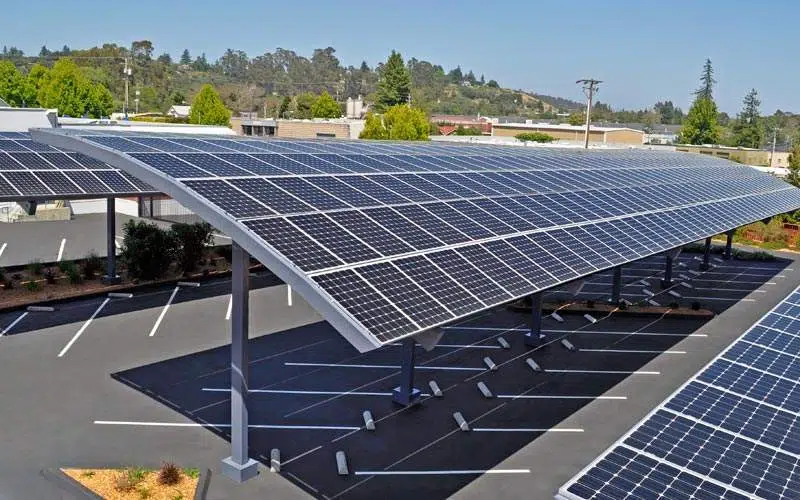 découvrez les nombreux avantages d'un préau photovoltaïque, une solution innovante qui combine esthétique et efficacité énergétique. profitez de l'énergie solaire tout en protégeant vos espaces extérieurs.