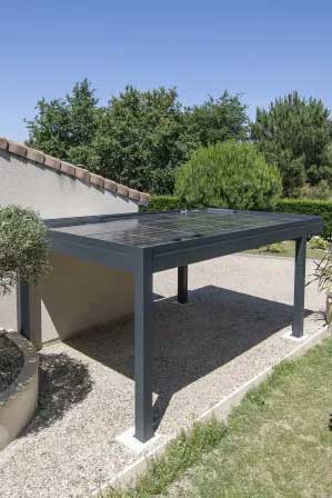 découvrez les nombreux avantages d'un préau photovoltaïque : solution écologique, économies d'énergie, protection contre les intempéries et valorisation de votre espace extérieur. transformez votre abri en une source d'énergie renouvelable efficace et durable.