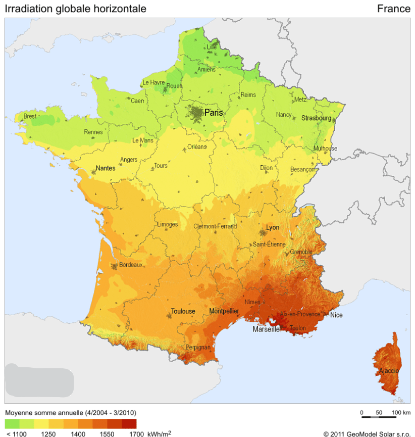 découvrez comment optimiser la rentabilité de vos installations photovoltaïques grâce à des outils excel. apprenez à analyser vos performances, à calculer vos coûts et à maximiser vos revenus avec des stratégies efficaces.