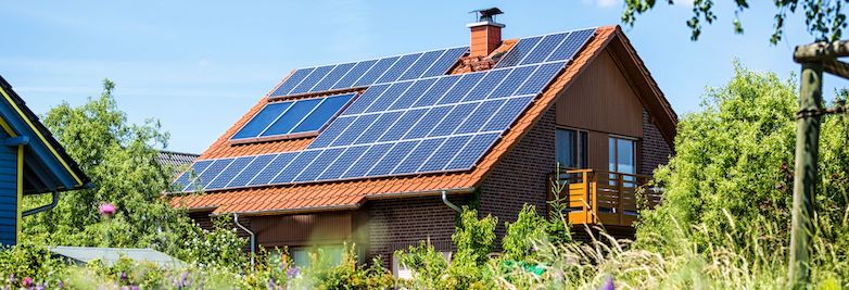 découvrez nos solutions photovoltaïques innovantes pour optimiser votre consommation d'énergie et réaliser des économies significatives. adoptez une énergie durable et réduisez votre empreinte carbone tout en bénéficiant d'une rentabilité accrue grâce à nos systèmes solaires adaptés à vos besoins.