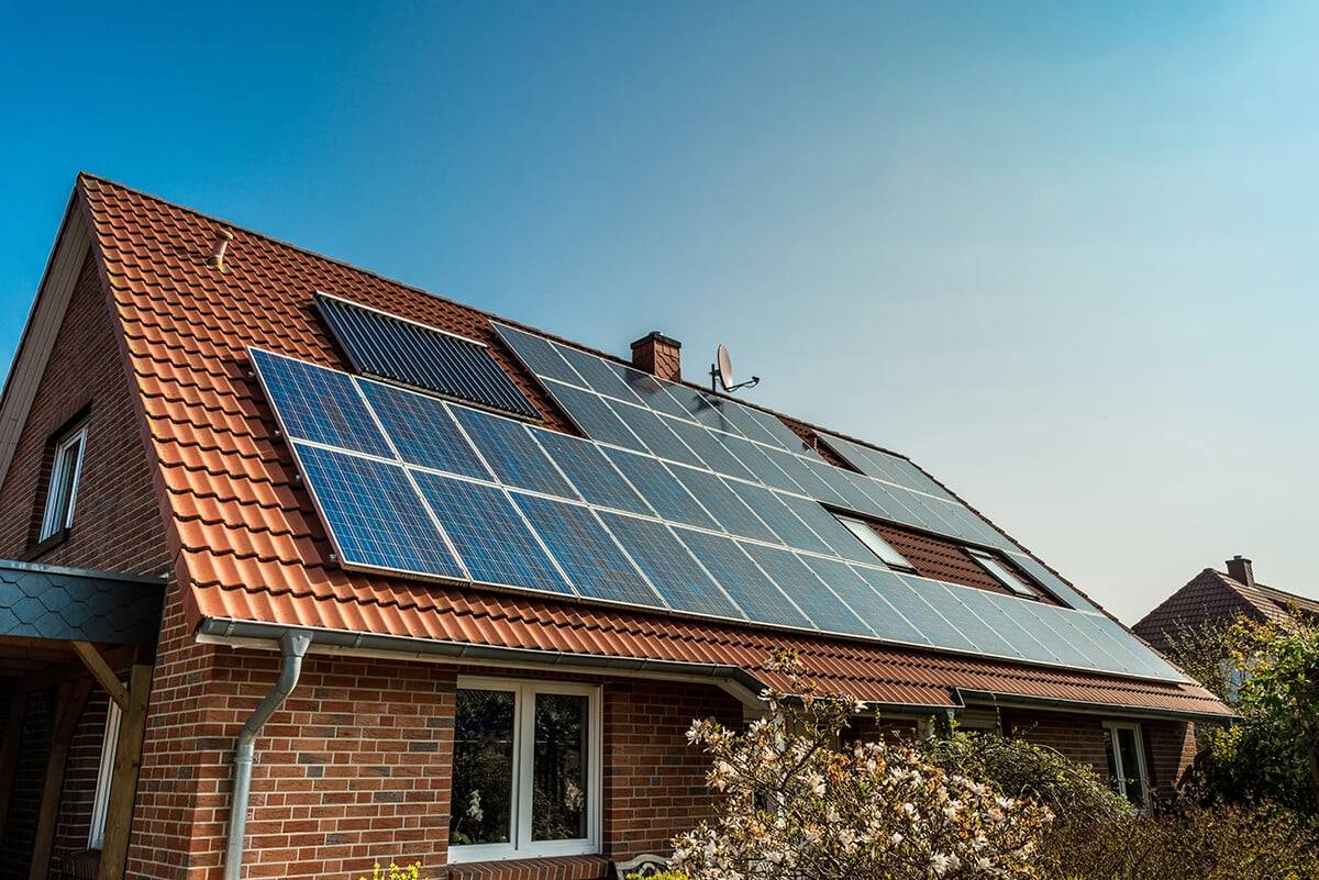 découvrez nos solutions photovoltaïques innovantes qui vous permettent de produire votre propre énergie tout en réalisant des économies significatives sur vos factures d'électricité. engagez-vous vers un avenir durable et économisez dès aujourd'hui!