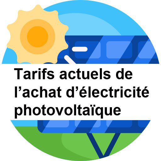 découvrez les tarifs de rachat photovoltaïque en 2010. informez-vous sur les opportunités d'investissement dans l'énergie solaire et les taux garantis pour les producteurs d'électricité d'origine photovoltaïque.